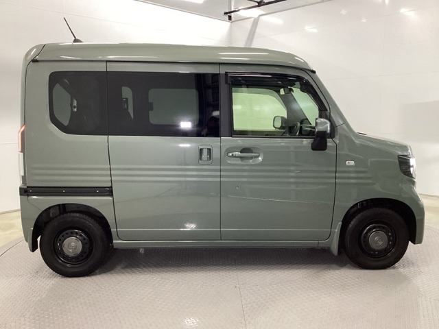 Honda N-VAN e: 6
