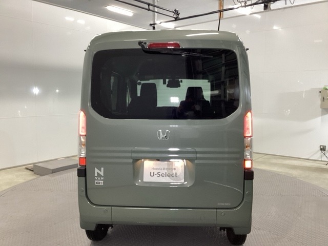 Honda N-VAN e: 8