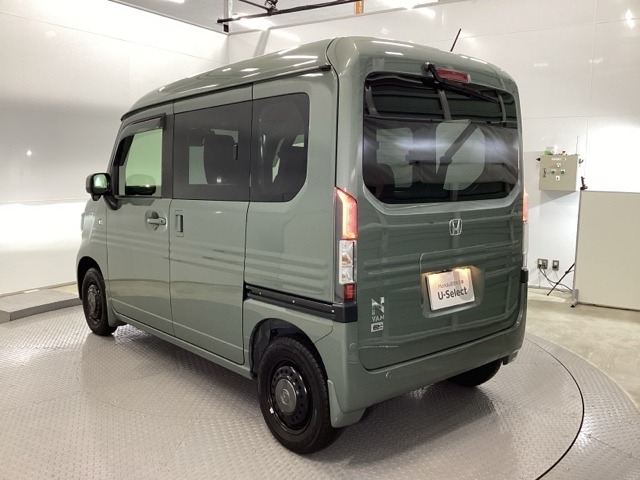 Honda N-VAN e: 9