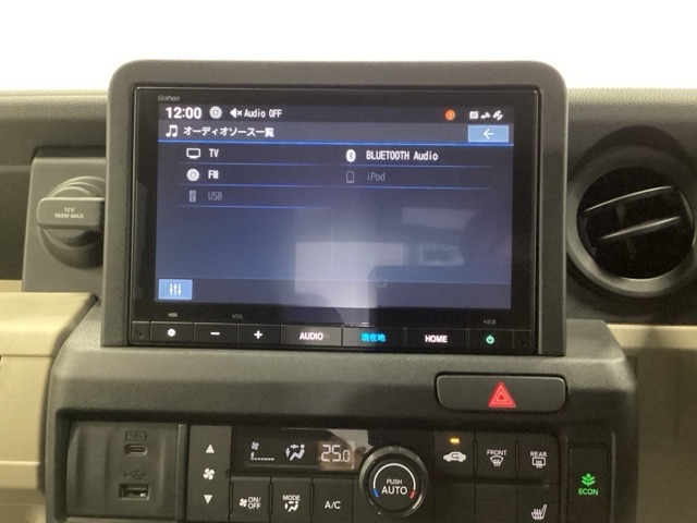 Honda N-VAN e: 10