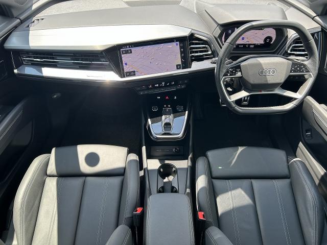 Audi Q4 e-tron 2