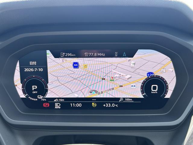 Audi Q4 e-tron 3