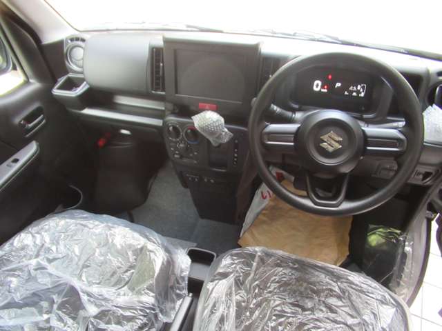 Suzuki Every 2