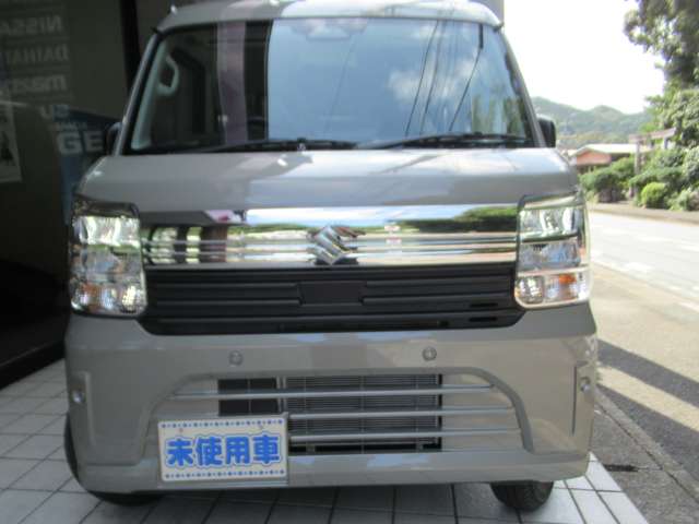 Suzuki Every 3
