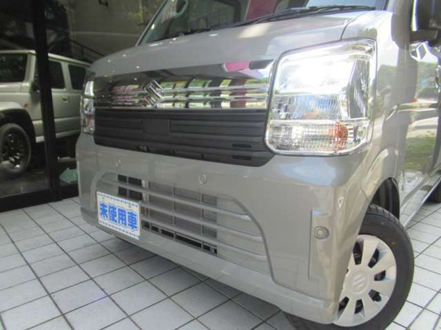 Suzuki Every 5