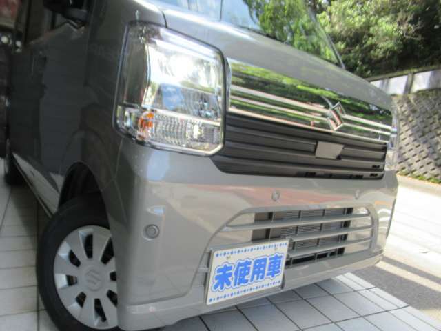 Suzuki Every 6