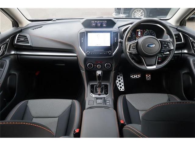 Subaru XV 2