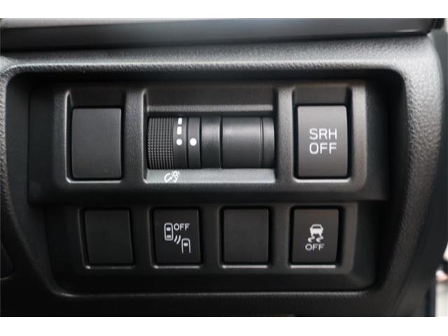 Subaru XV 7