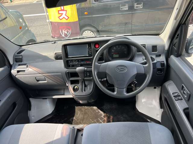 Daihatsu Hijet Cargo 4