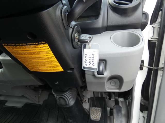 Toyota Toyoace 12