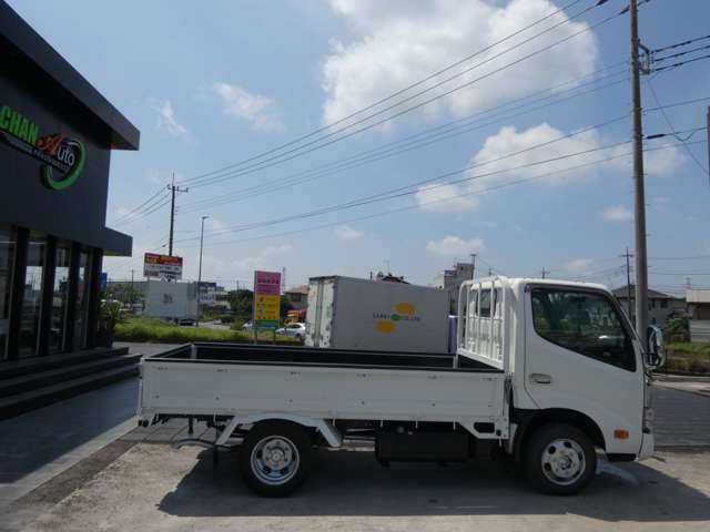Toyota Toyoace 5