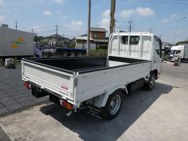 Toyota Toyoace 6