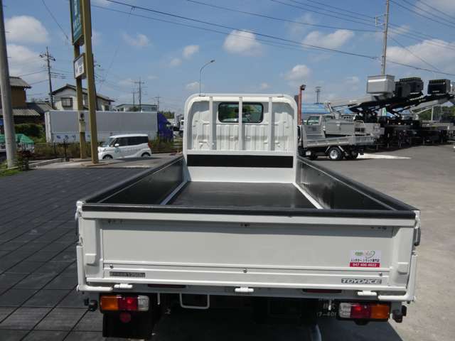 Toyota Toyoace 7