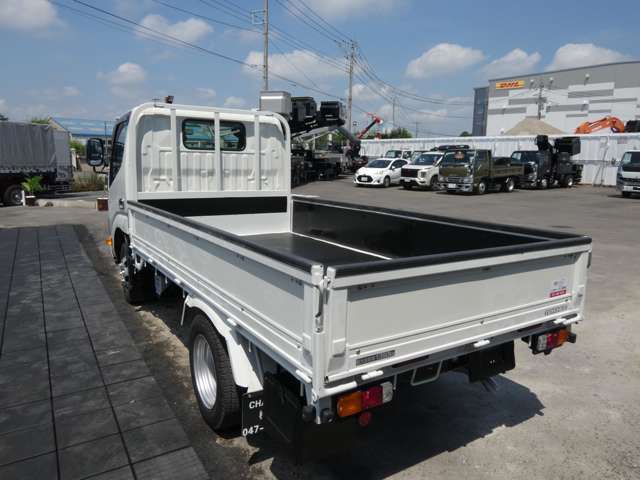 Toyota Toyoace 8