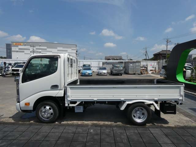Toyota Toyoace 9