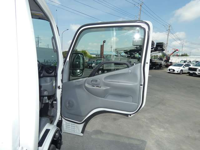 Toyota Toyoace 10