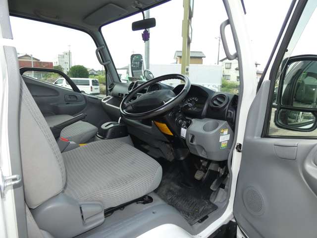 Toyota Toyoace 11