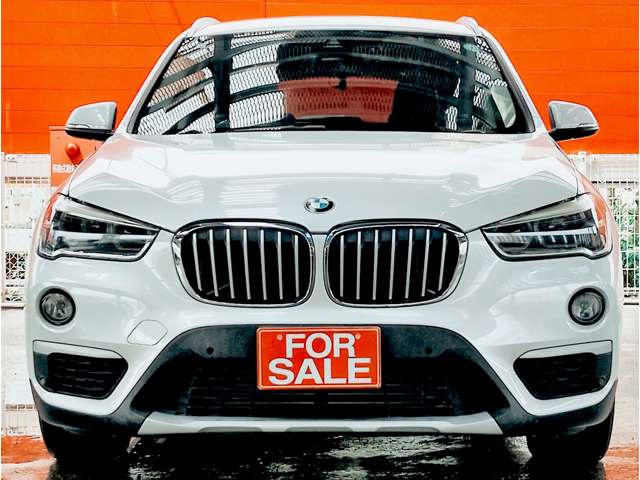 BMW X1 3