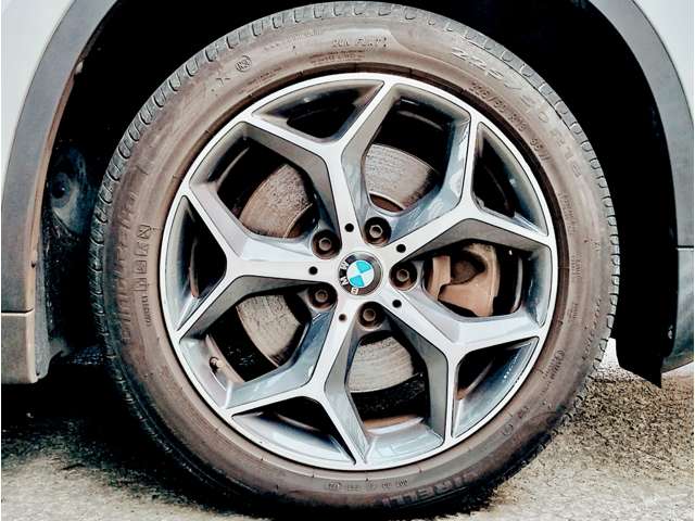 BMW X1 5