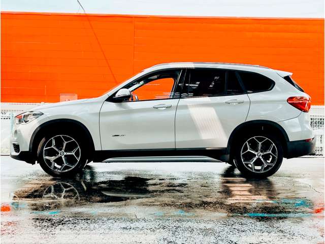 BMW X1 6