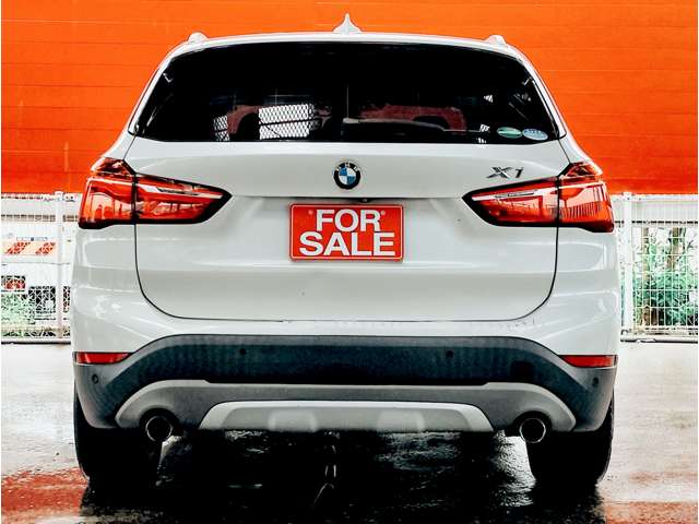 BMW X1 8