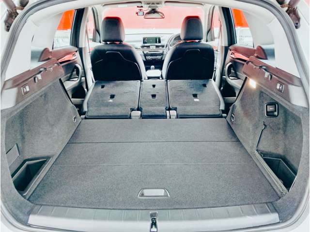 BMW X1 9