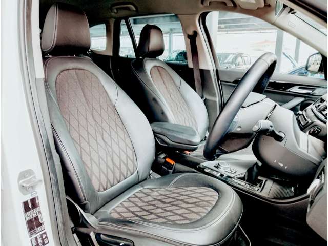 BMW X1 10