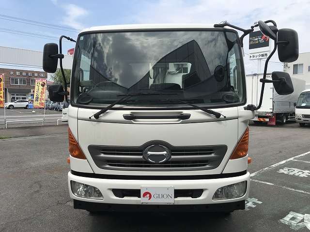 Hino Ranger 2