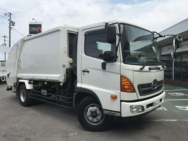 Hino Ranger 3