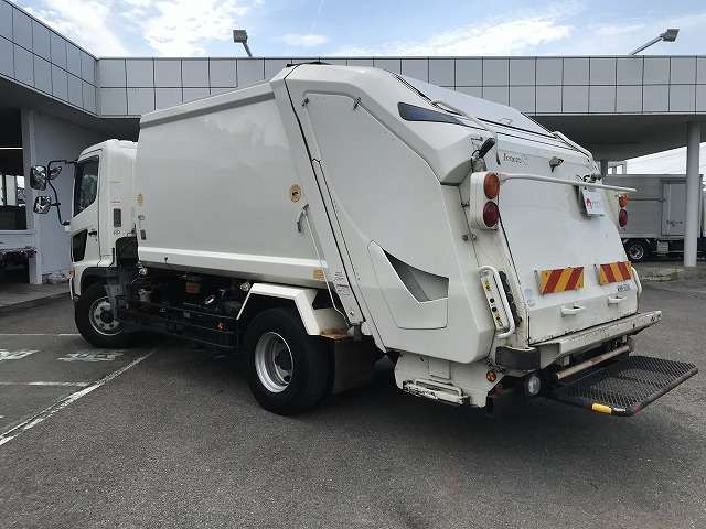 Hino Ranger 6