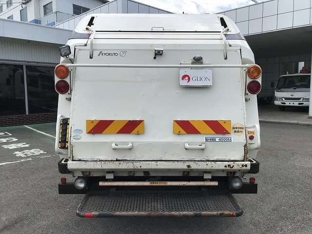 Hino Ranger 7