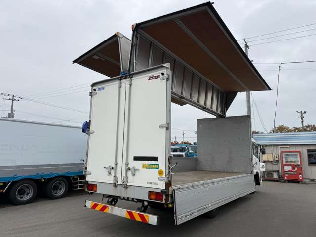 UD Trucks Condor 4