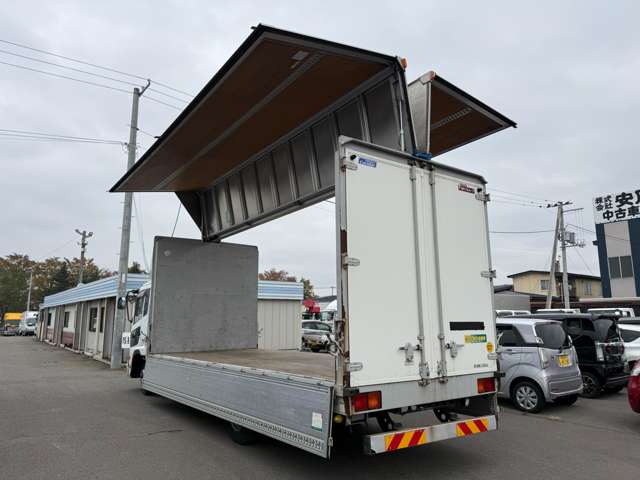 UD Trucks Condor 5
