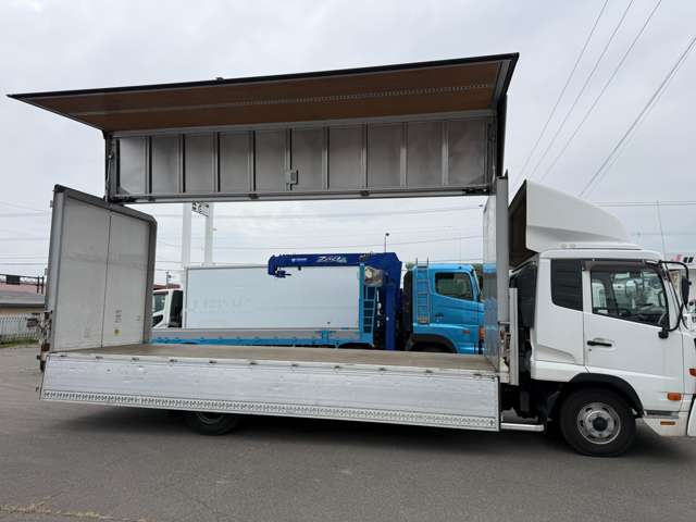 UD Trucks Condor 6