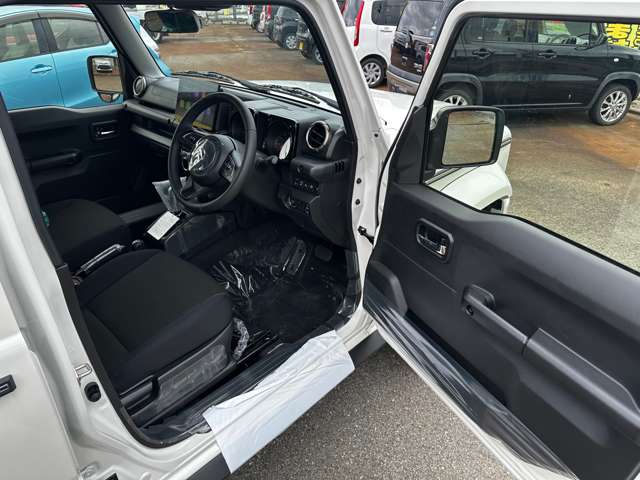 Suzuki Jimny Nomade 11