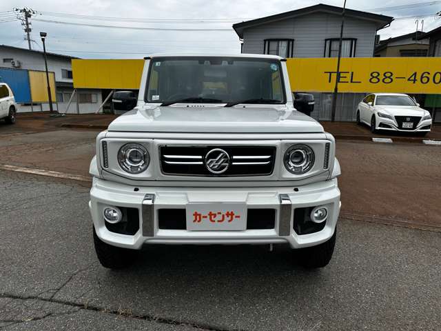 Suzuki Jimny Nomade 2