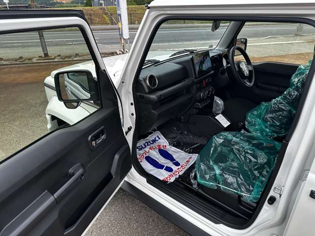 Suzuki Jimny Nomade 9