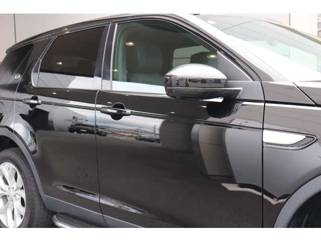 Land Rover Discovery Sport 11