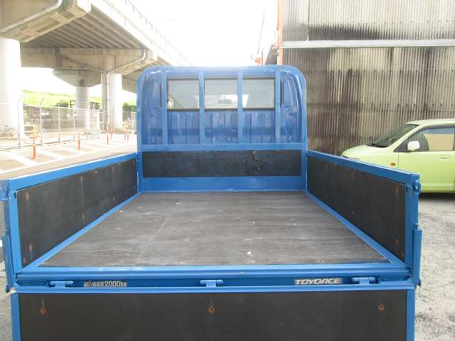Toyota Toyoace 3