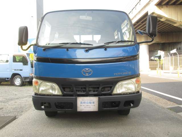 Toyota Toyoace 5