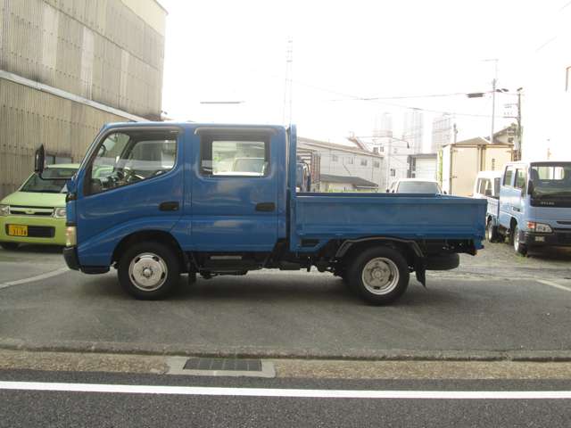 Toyota Toyoace 8