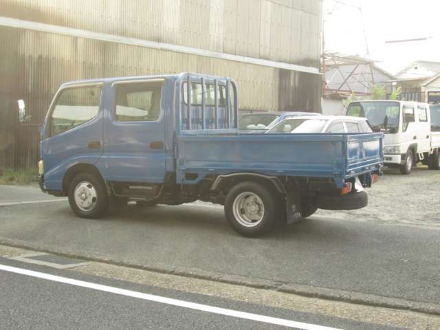 Toyota Toyoace 10
