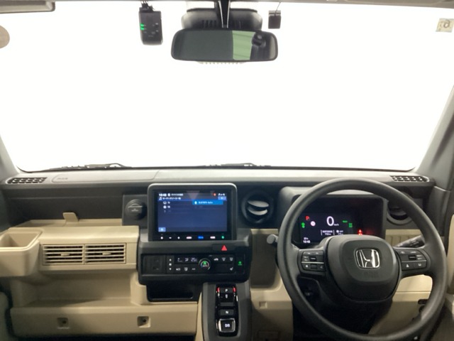 Honda N-VAN e: 2