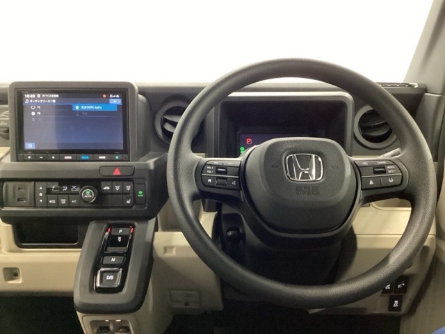 Honda N-VAN e: 3