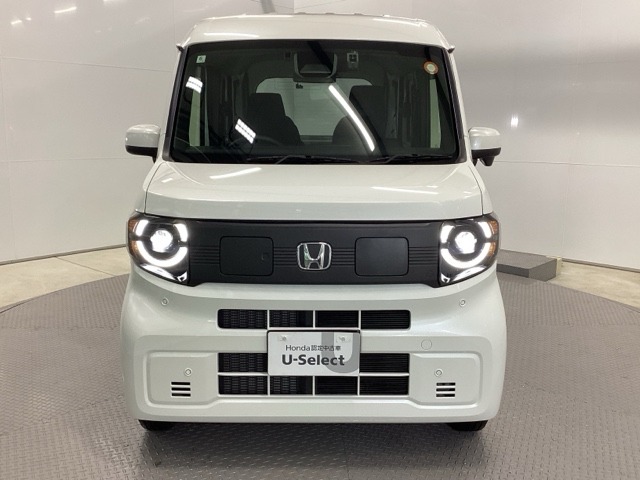 Honda N-VAN e: 4