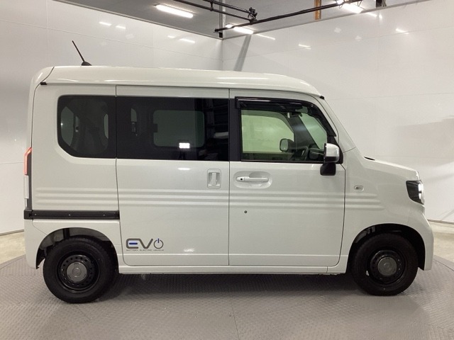 Honda N-VAN e: 6