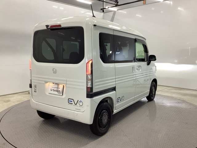 Honda N-VAN e: 7