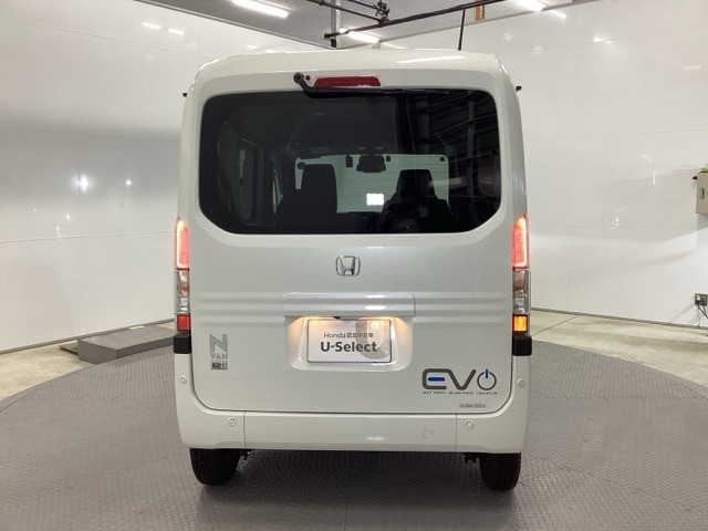 Honda N-VAN e: 8