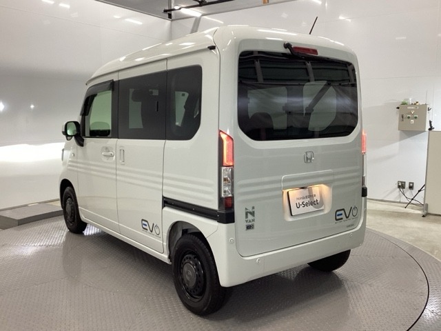 Honda N-VAN e: 9
