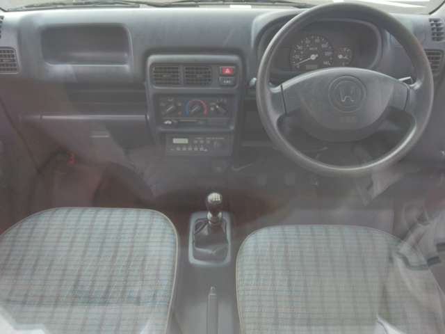 Honda Acty Truck 10
